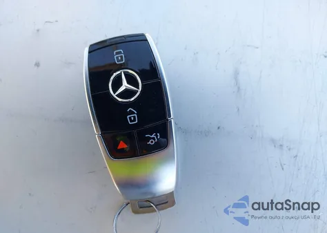 2021 Mercedes-Benz E 350 from USA, damaged, VIN W1KZF8DBXMA891730